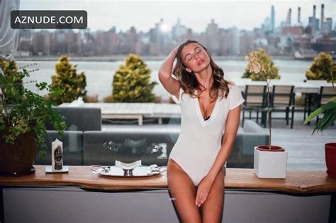 Rosie Nixon Nude Aznude