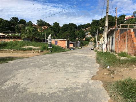 Homem Morto A Tiros Em Bar Na Zona Norte De Manaus Amazonas G