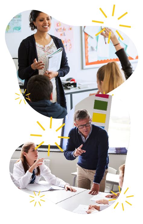 Supply Teaching Agency Teaching Tomorrow Your Trusted Teaching Agency