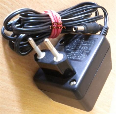 Philips Ac Dc Adapter V Ma