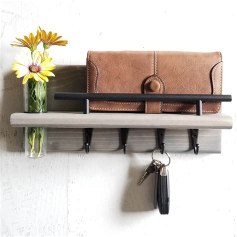 35+ Best Key Holder Ideas and Designs for 2020