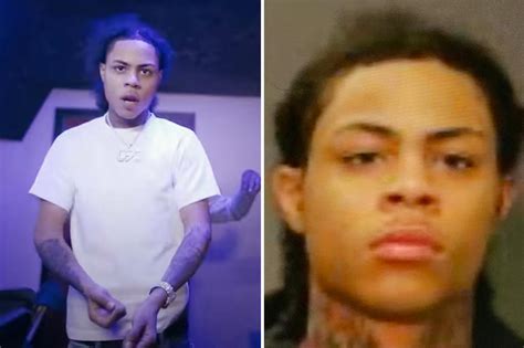 Drill rapper Kay Flock convicted on RICO, conspiracy charges - seemayo