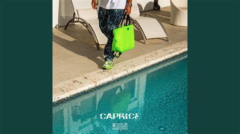 CAPRICE - YouTube