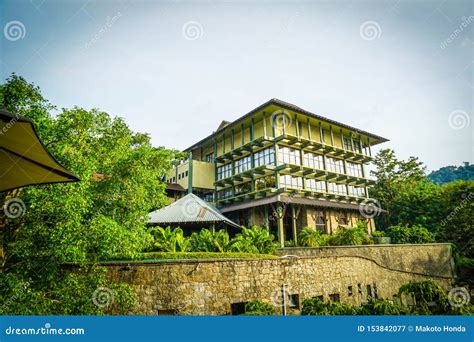 Resort Sri Lanka Candy Stock Image Image Of Tropical 153842077