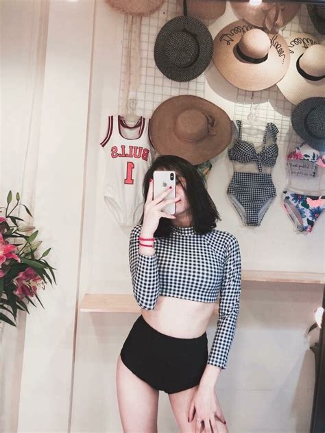 Bikini Tay D I S C Caro Bn Gi P Ch Em T Tin Hana Lady