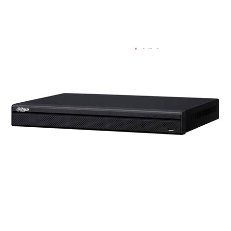 Dahua DHI-NVR4216-16P-4KS2/L купить 16-канальный умный 4К сетевой ...