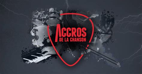 Les accros de la chanson | ICI Radio-Canada.ca
