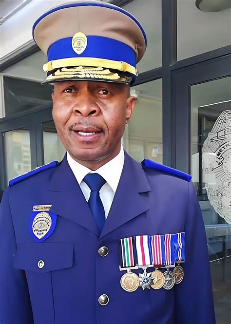 Ekurhuleni Metropolitan Municipality Metro Police Vacancies 4