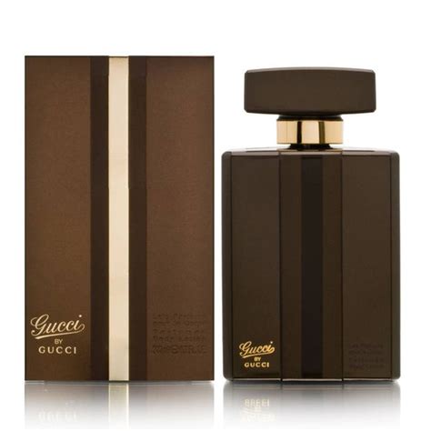 Gucci Gucci By Gucci Body Lotion 200ml L Priceritemart