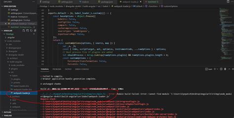 How To Run Ng Serve In Visual Studio Code Printable Forms Free Online