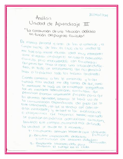 3 reflexión análisis unidad iii by Carmen Aidee Issuu