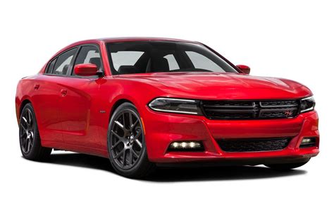 New Cars for 2015: Dodge | Feature | Car and Driver