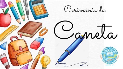 Cerimônia Da Caneta 5 Ano - CERIMÔNIA DA CANETA | 5º ANO | CEBS. 17 DE SETEMBRO 2021 - YouTube