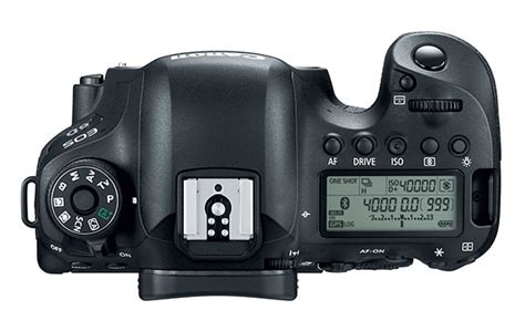 canon eos  mark ii dslr review shutterbug