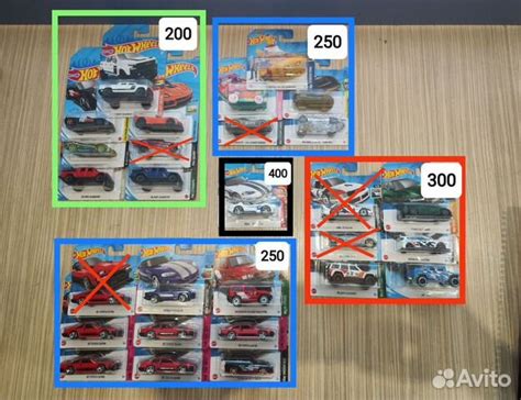 Hot wheels машинки купить в Петергофе Хобби и отдых Авито