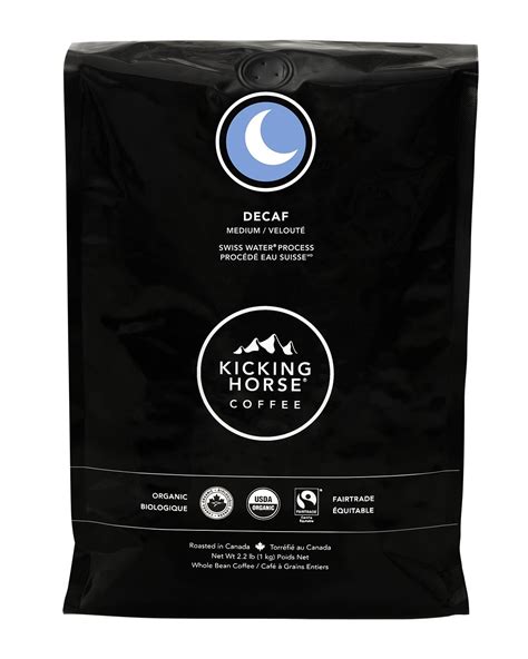 Best Decaf Coffee Brands - Reviews & Top Picks