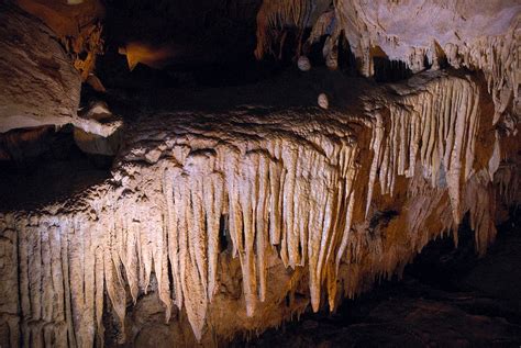 Unesco World Heritage Site Mammoth Cave National Park Unesco