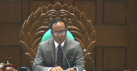 sngsde keu fannsir mnc theke esechen za biswe birl deputi spikar