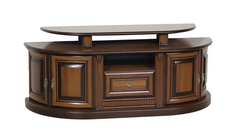 Тумба под ТВ Милан-13+ Подиум под ТВ Милан-14 ЮТА от компании Фабрика ...