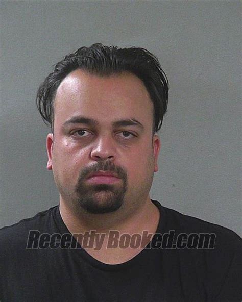 Recent Booking Mugshot For Idece Vargas In Canyon County Idaho