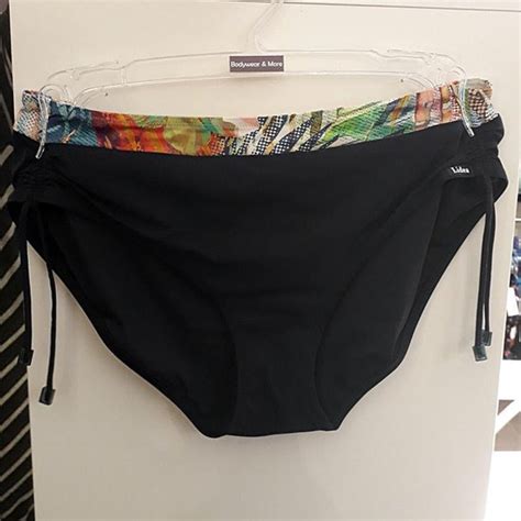 Lidea Softcup Bikini Waikiki Beach Maat Cup F Bol