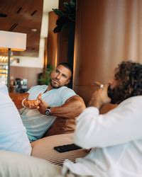 Mike Thurston Hot Af Page LPSG