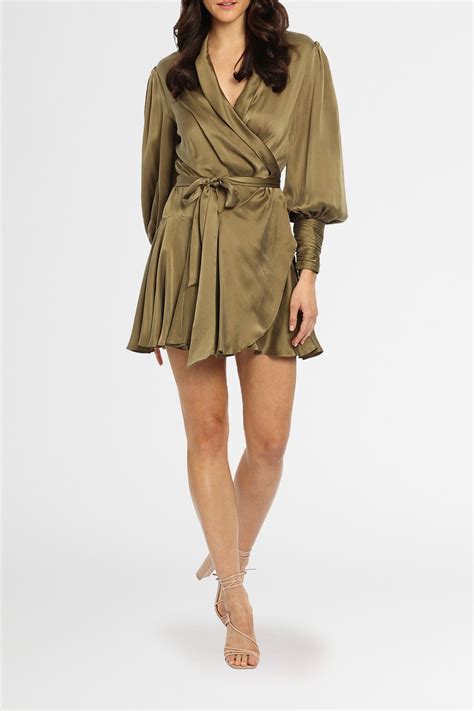 Zimmermann Dresses | Shop Zimmermann Clothing Online