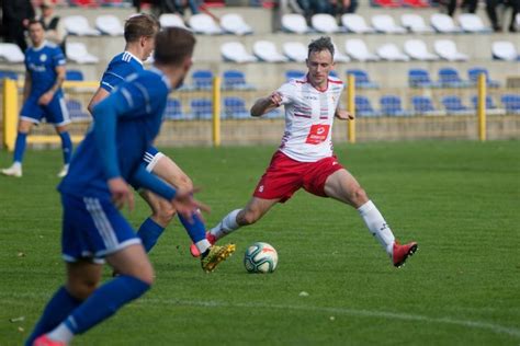 Iv Liga Sparta Podejmie S Upskiego Gryfa W Klasie Okr Gowej Mecz Na