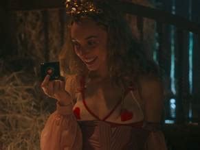 ONCE UPON A TIME HAPPILY NEVER AFTER NUDE SCENES AZNude