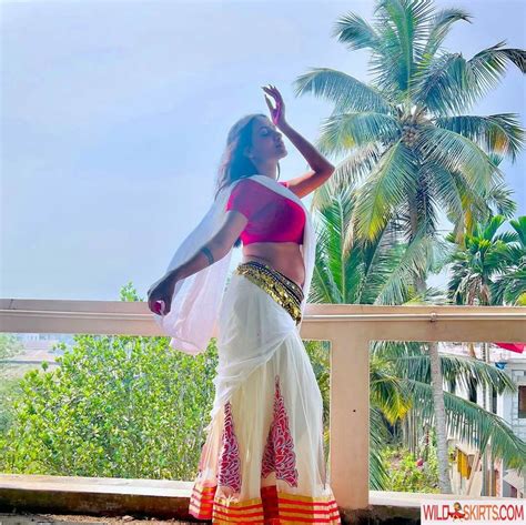 Katha Kali Chowhan Chowhankathakali Nude Instagram Leaked Photo 35