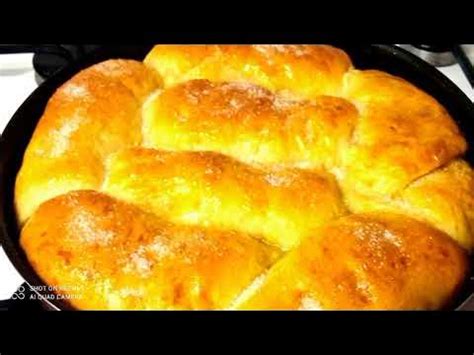 Сладкие, ну очень вкусные, домашние булочки! - YouTube