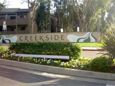 creekside condominiums san diego california