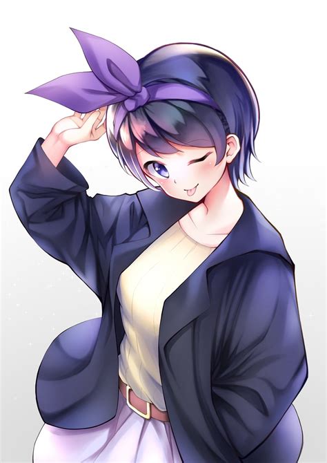 Sarashina Ruka Hentai Videos GIFs And Images R34 App