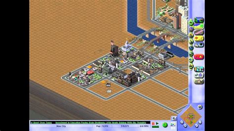 Let S Play Simcity Unlimited Youtube