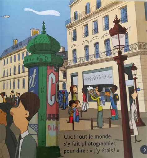 Mes P Tits Docs Paris Teteenlire