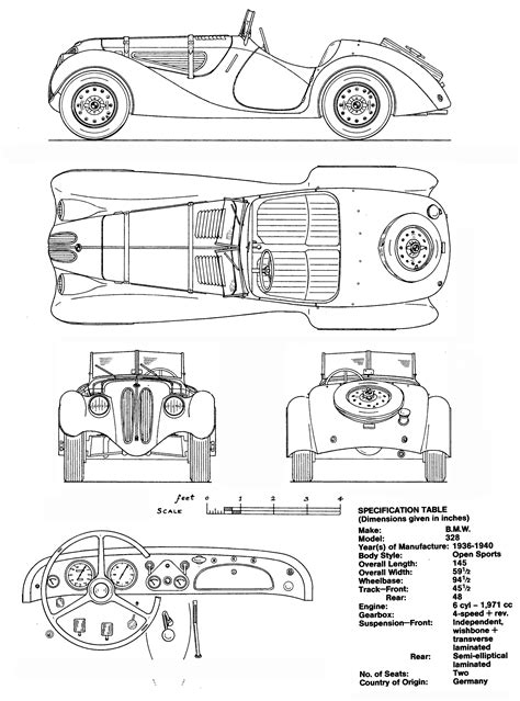 2001 Bmw 328 I Service Manual