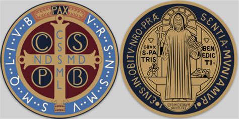 Why is the St Benedict Medal so popular? - The Catholic Leader