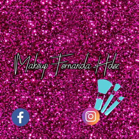 Makeup Fernanda Hdez | Mexico City