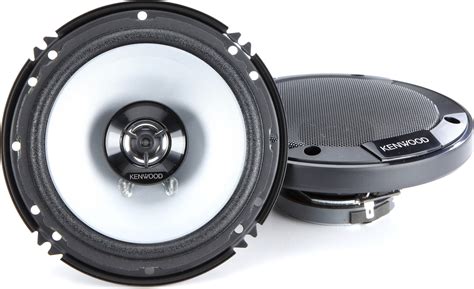 Make Every Drive Sound Better | Shop Car Speakers