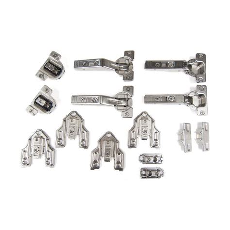 AVENTOS HF CLIP Top Center Hinge Set 134 Degree Free-Swing, 40% OFF
