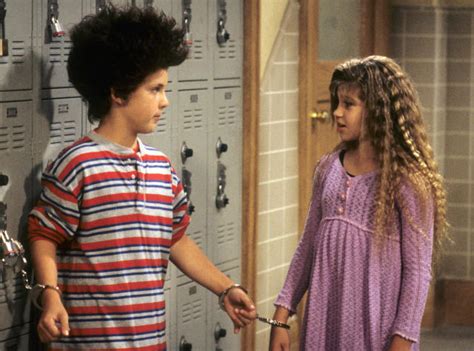 Topangas Most Memorable Boy Meets World Beauty Moments