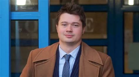 Sex Education Rapist Smirks At The Camera As Sick Crimes Revealed By Victims Mirror Online