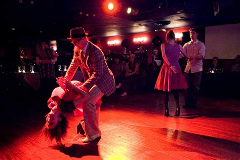 West Coast Swing Dance Clubs Nyc West Coast Swing Online