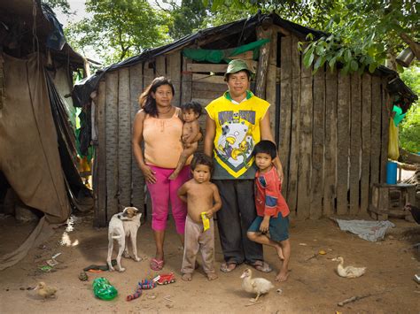 The Soja of Paraguay