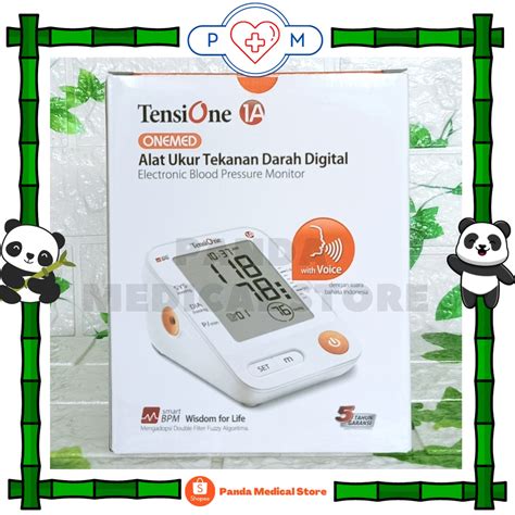 jual tensione tensimeter digital  alat ukur tekanan darah