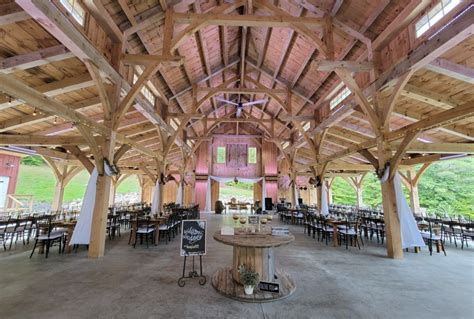 Saratoga Wedding Venues - Our Top List