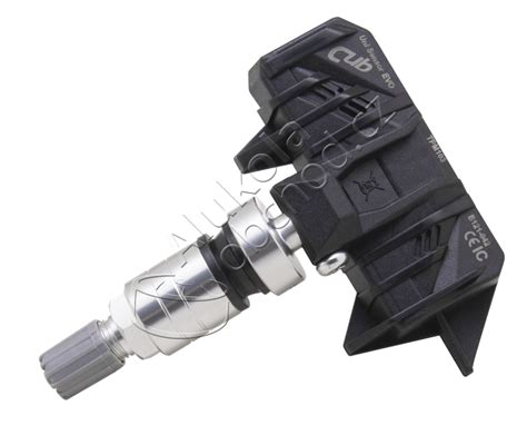 TPMS senzor RAM PRO MASTER (2022 - 2024) CUB US 315 MHz - AluKola-obchod.cz