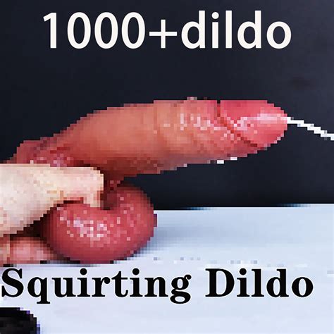 Dildoes For Women Realistic Soft Dildo Anal Plug Adult Toys Sex Toys Mature Discreet Packaging