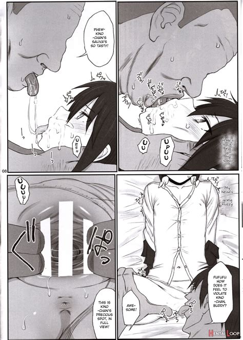 Read Doujinshi No Kuni By Makabe Gorou Hentai Doujinshi For Free At HentaiLoop