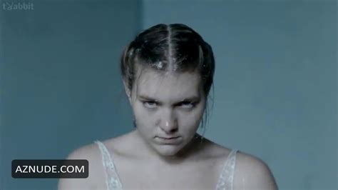 Olga Baykova Nude Aznude